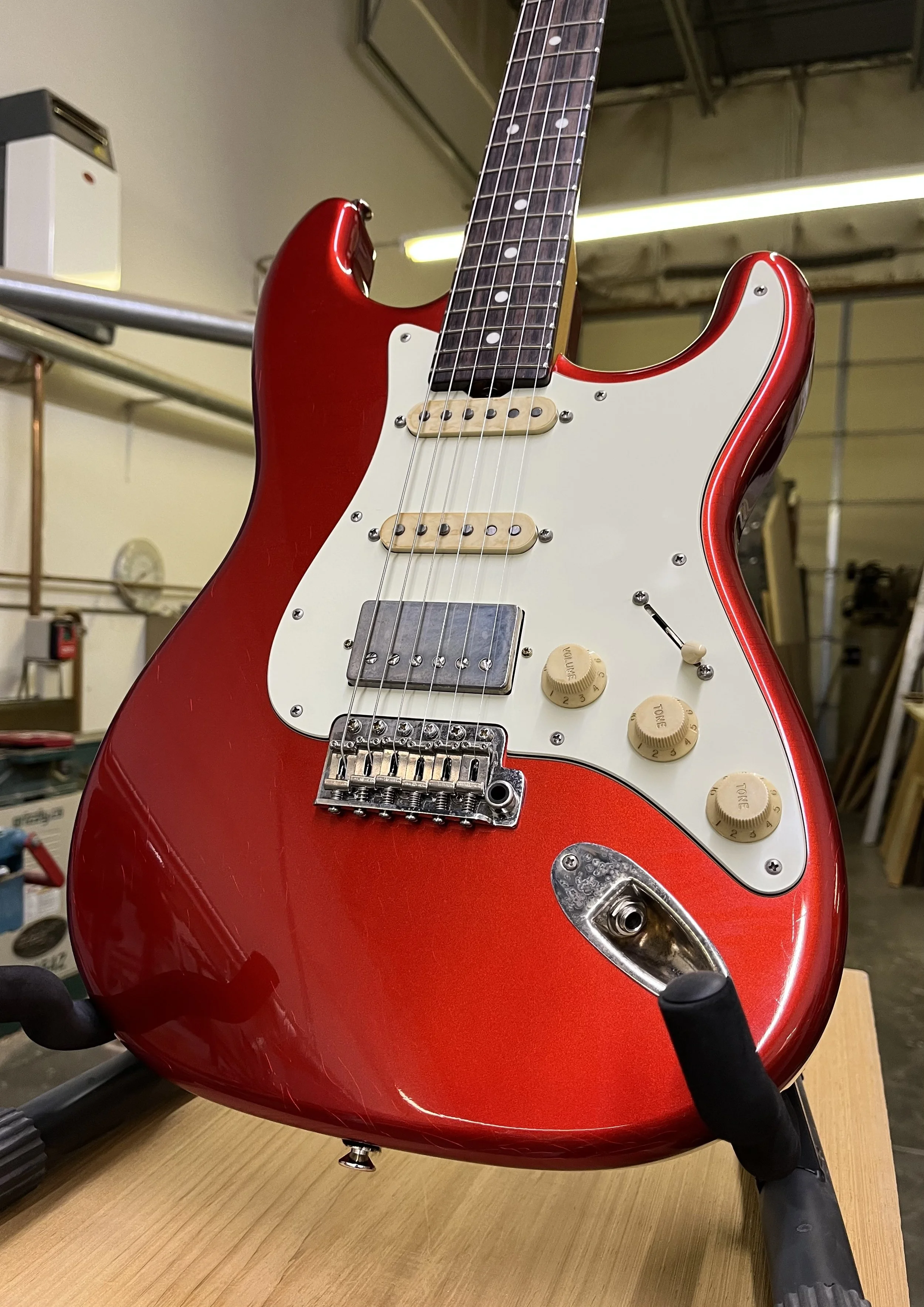 Store | Pure Passion • Pure Tone — Guitars Handcrafted by Don Grosh!